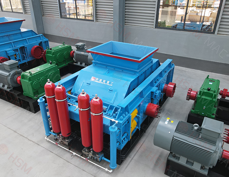 石油焦破碎機 石油焦破碎機